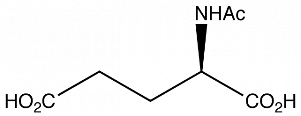 N-Acetyl-D-glutamic Acid