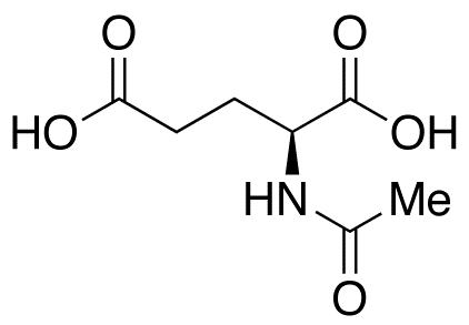 N-Acetyl-L-glutamic Acid