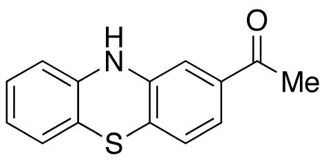 2-Acetyl Phenothiazine