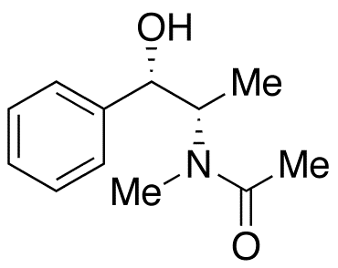 N-Acetyl-(+)-Pseudoephedrine