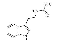 N-Acetyltryptamine