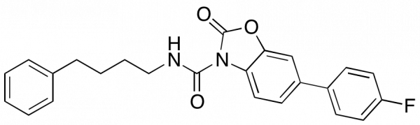 Acid Ceramidase Inhibitor 17a