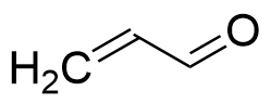 Acrolein (stabilized with Hydroquinone)