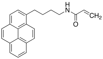 N-Acryloyl-1-pyrenebutylamine