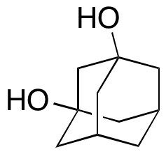 1,3-Adamantanediol