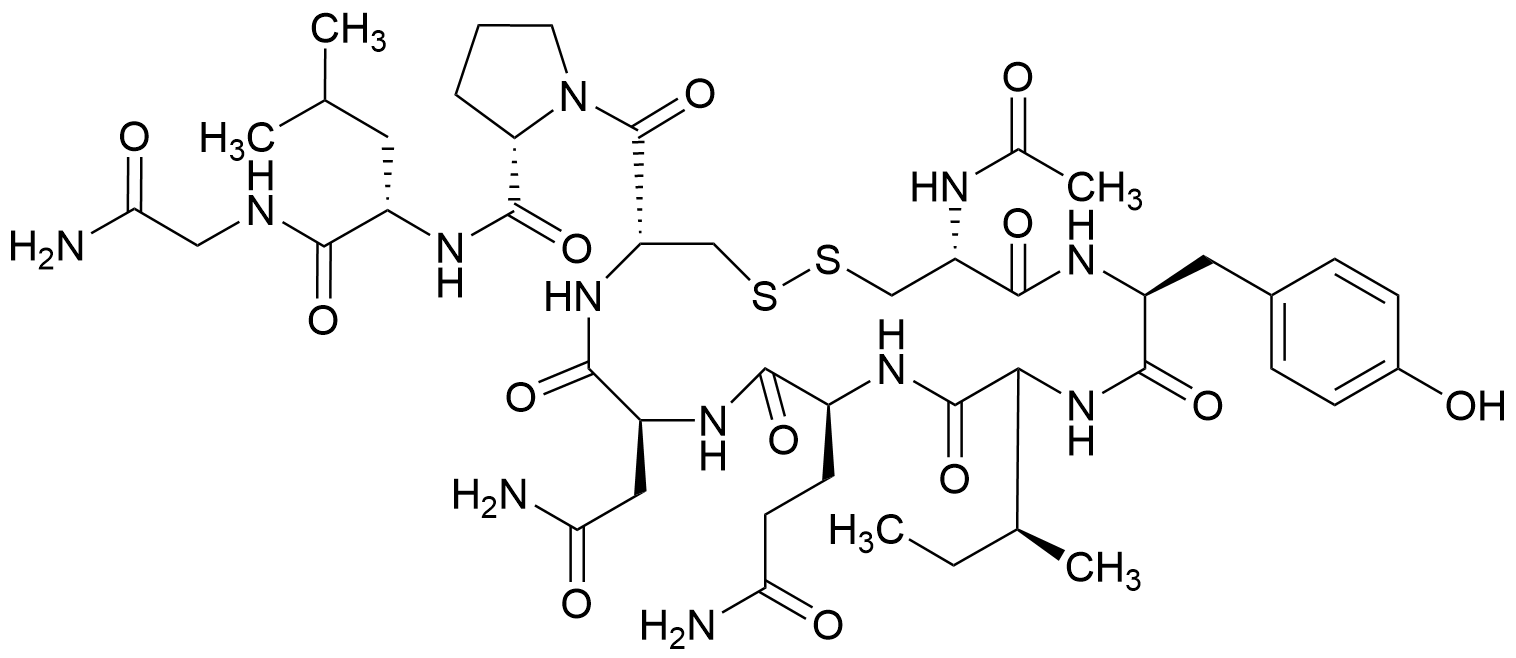 N-Acetyl Oxystin