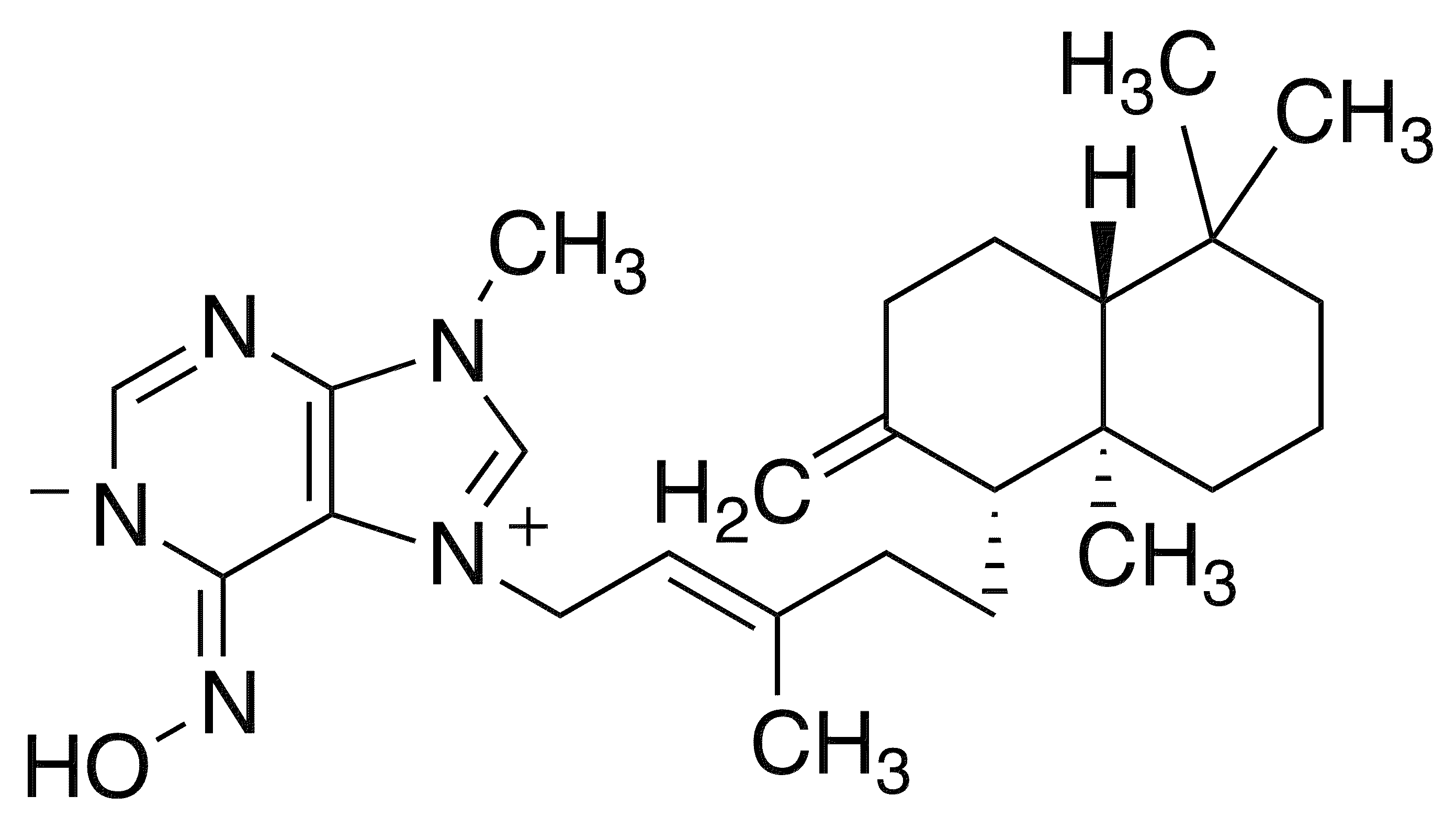 (-)-Ageloxime D