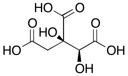 (+)-Allohydroxycitric Acid