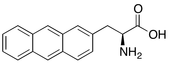 (S)-α-Amino-2-anthracenepropanoic Acid