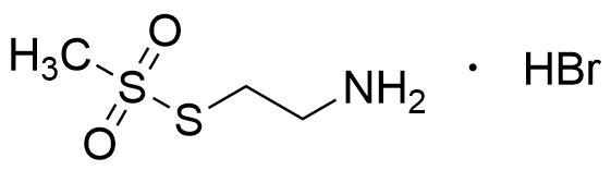 2-Aminoethyl Methanethiosulfonate Hydrobromide