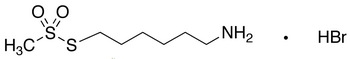 6-Aminohexyl Methanethiosulfonate Hydrobromide