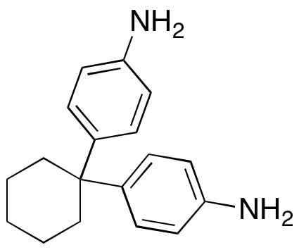 1,1-Bis(4-aminophenyl)cyclohexane