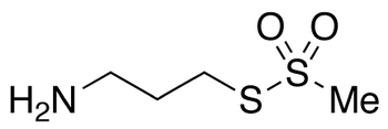 3-Aminopropyl Methanethiosulfonate Hydrobromide