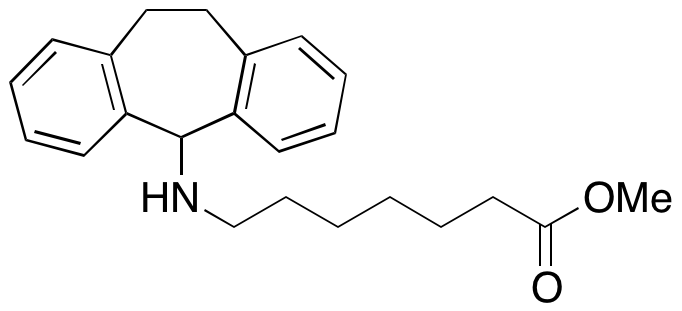 Amineptine Methyl Ester