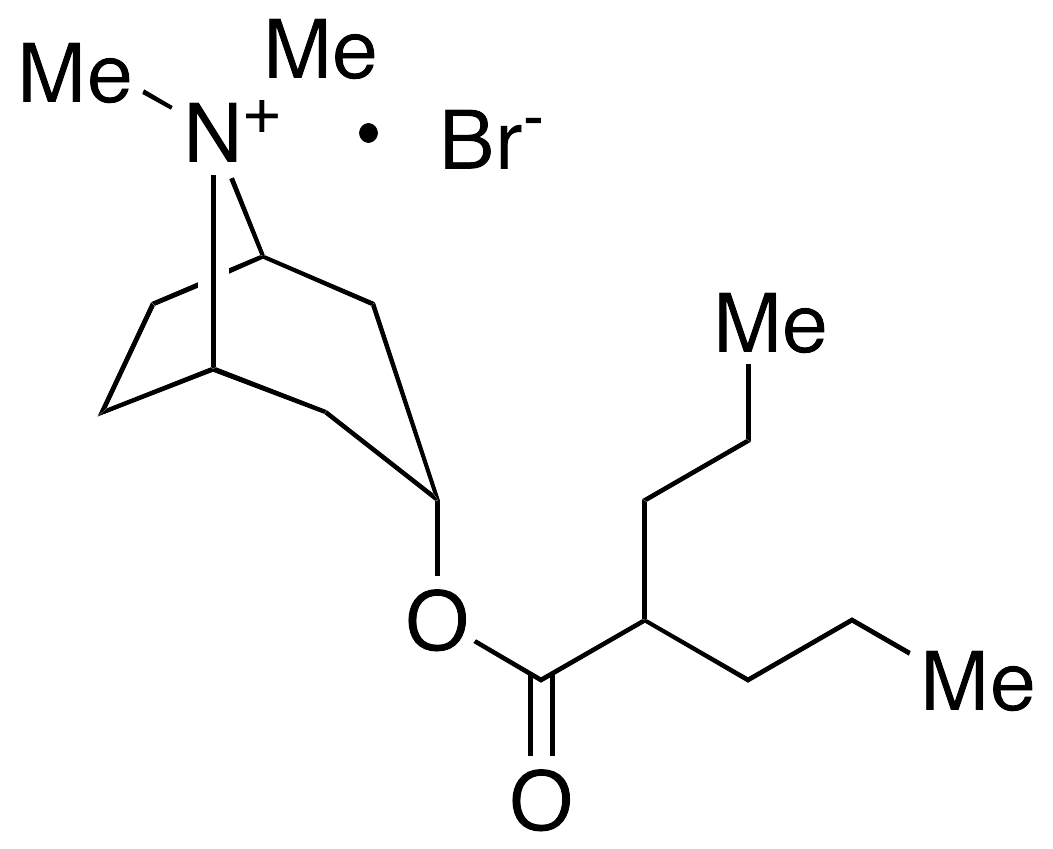 Anisotropine Methylbromide