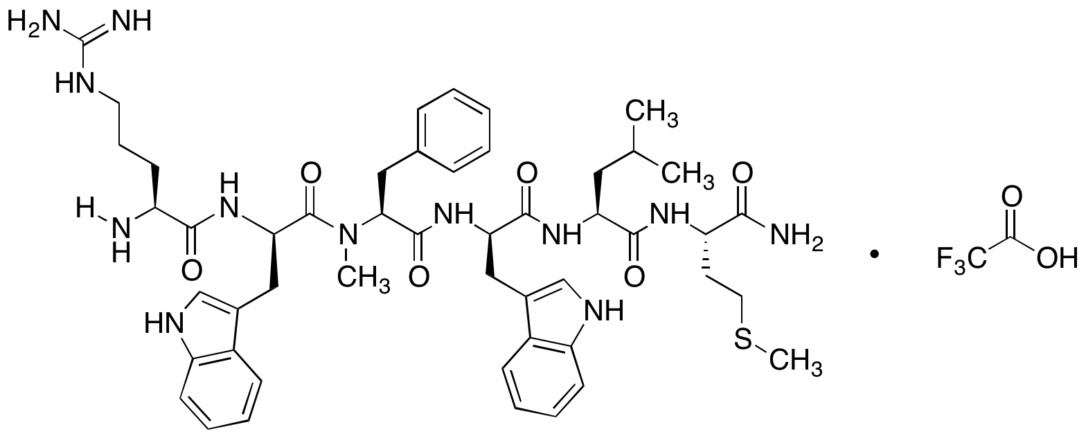 Antagonist G Trifluoroacetic Acid Salt