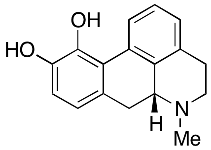 (R)​-​(-​)​-​Apomorphine