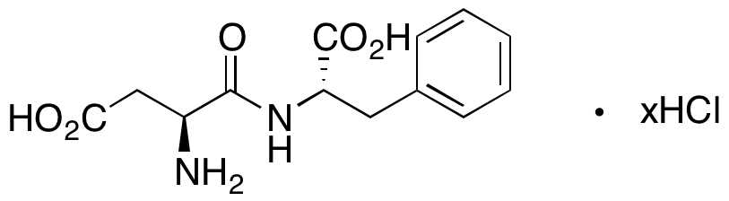 L-Aspartyl-L-phenylalanine Hydrochloride