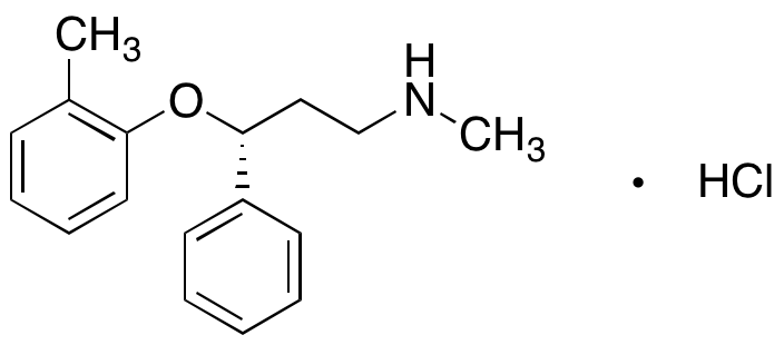 Atomoxetine Hydrochloride