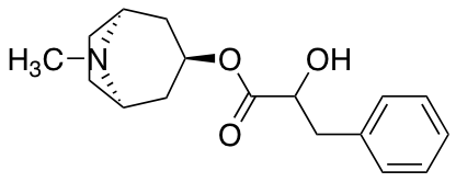 (±)-Littorine