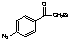 p-Azidophenacyl Bromide