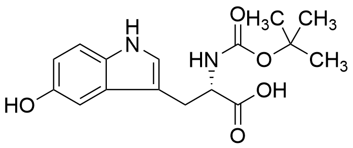 Boc-5-hydroxy-L-tryptophan