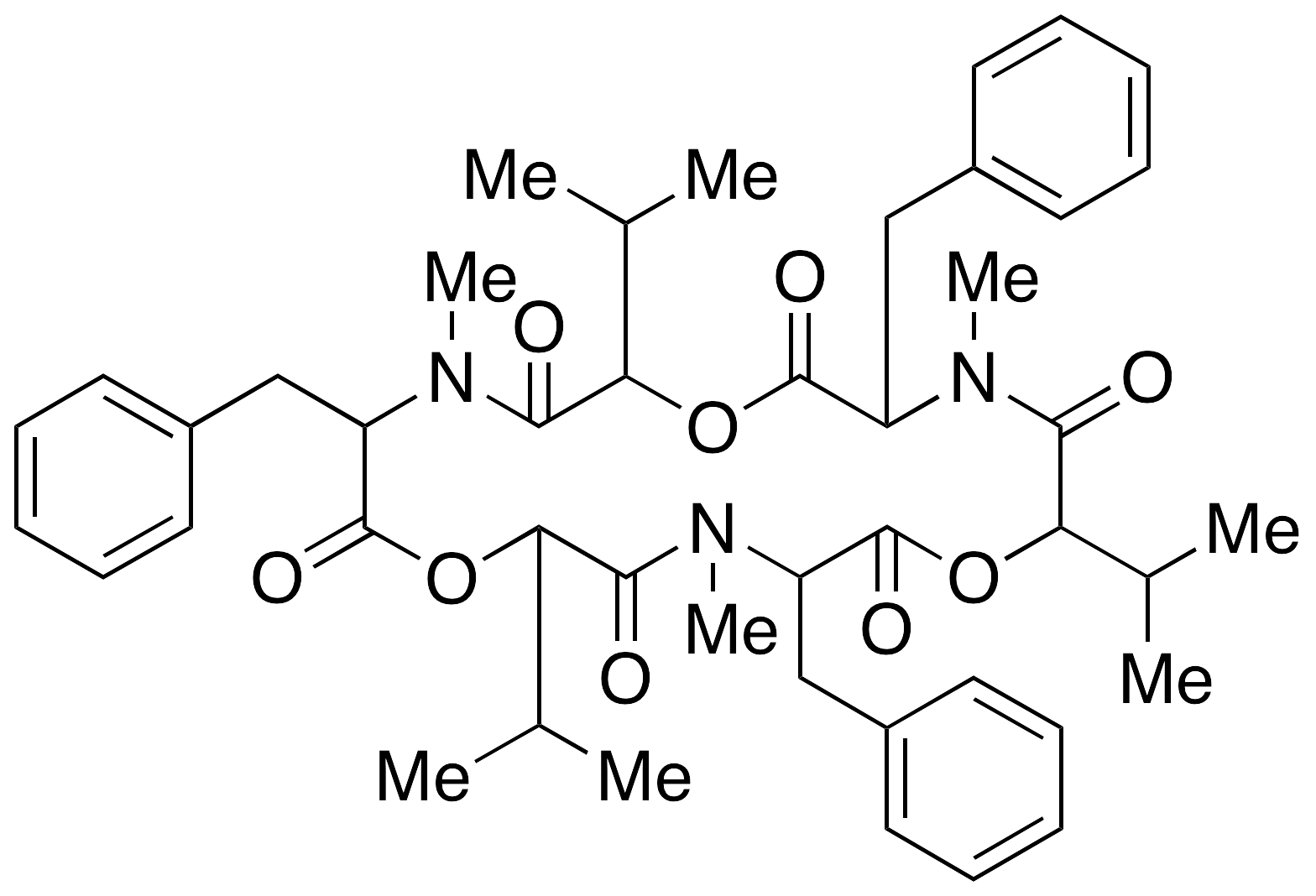 Beauvericin