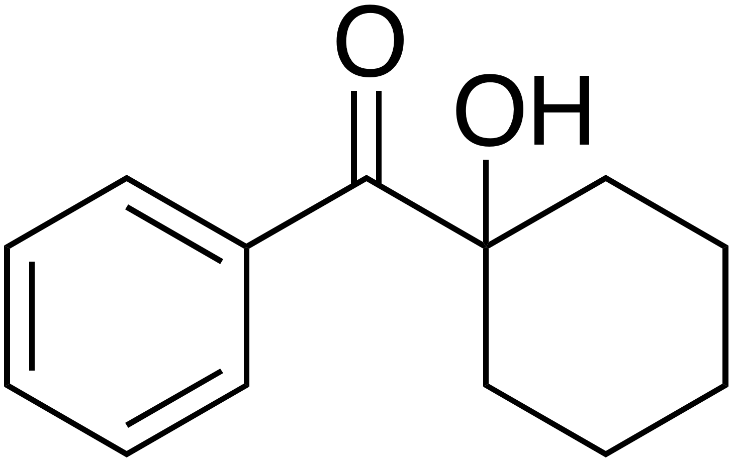 1-Benzoylcyclohexanol