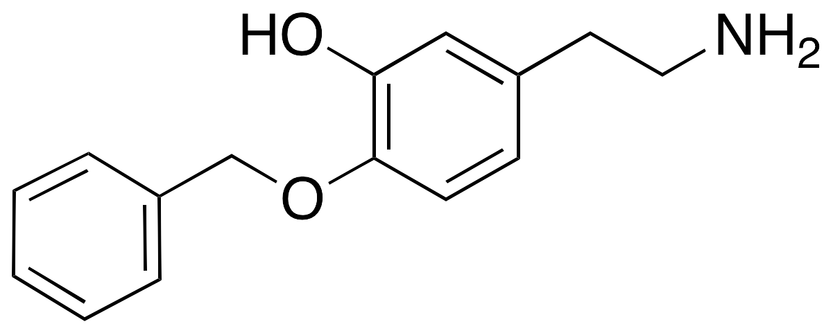 4-O-Benzyl Dopamine