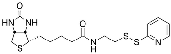 Biotin-[2-(2-pyridyldithio)ethylamide]