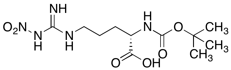 Boc-L-Nitroarginine