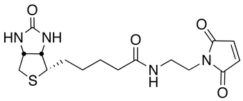 N-Biotinyl-N’-maleimido-ethylenediamine