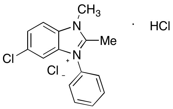 Benzoimidazol Clobazam Hydrochloride