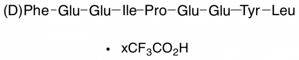 Bivalirudin 12-20 Fragment Trifluoroacetic Acid Salt (Impurity)