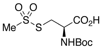 N-Boc-L-cysteine Methanethiosulfonate