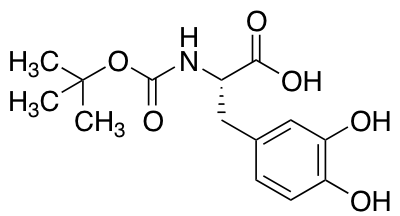 Boc-3,4-dihydroxy-L-phenylalanine