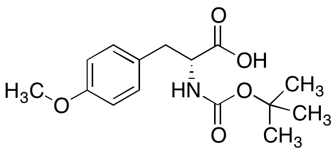 Boc-O-methyl-D-tyrosine