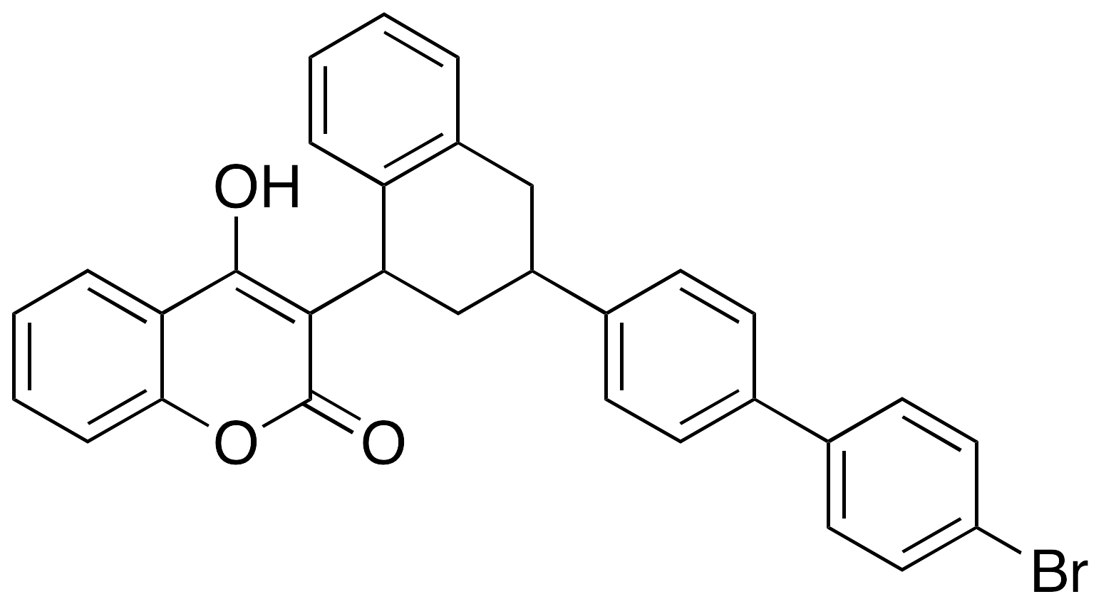 Brodifacoum