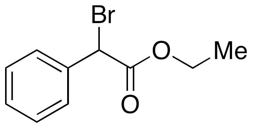 α-Bromobenzeneacetic Acid Ethyl Ester