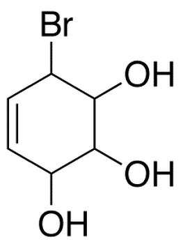 Bromoconduritol (Mixture of Isomers)