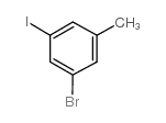 3-Bromo-5-iodotoluene