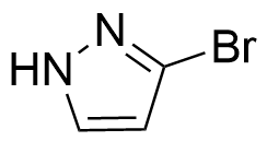 3-Bromopyrazole