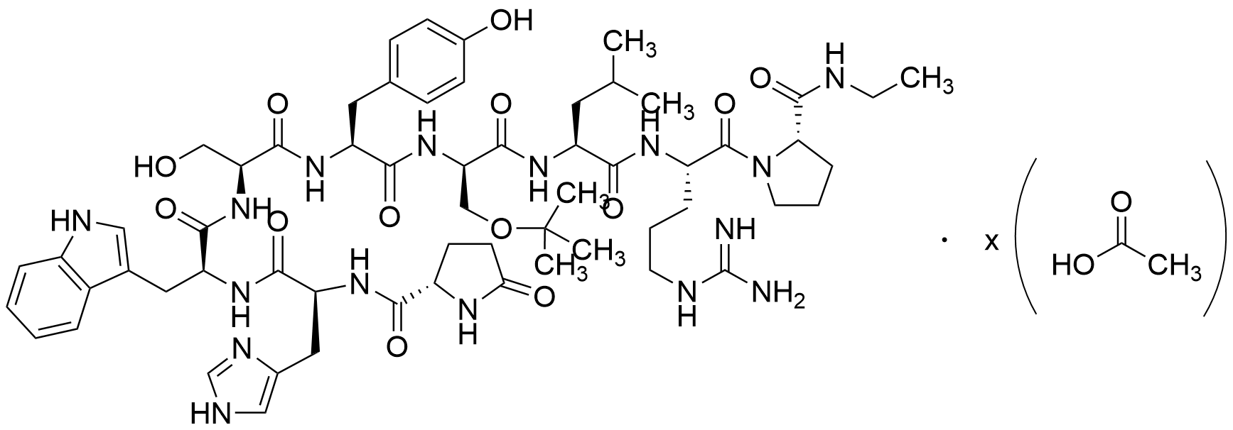 Buserelin Acetate