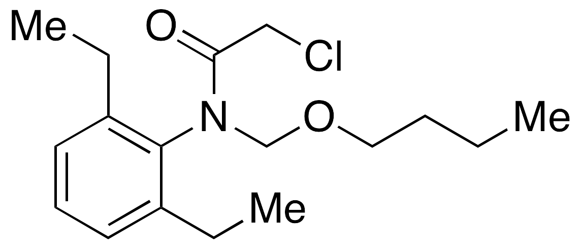 Butachlor (>90%)