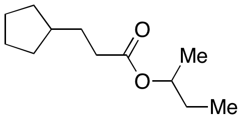 sec-Butyl Cypionate