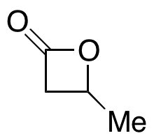 β-Butyrolactone