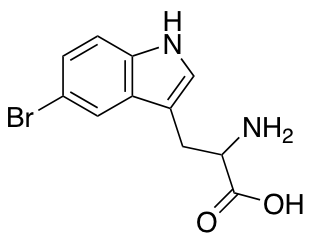 5-Bromo-Dl-Tryptophan