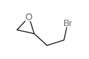 (2-Bromoethyl)oxirane