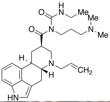 Cabergoline