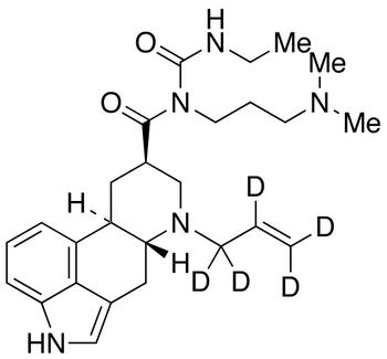 Cabergoline-d5